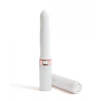 Sensuelle Cache 20 Function Covered Vibe White