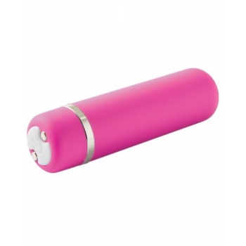 Sensuelle Joie Bullet Vibrator in Pink