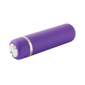 Sensuelle Joie Purple Vibrator