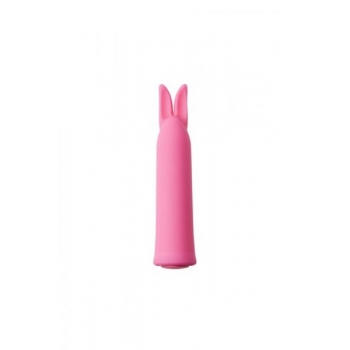 Sensuelle Bunny 2 - Powerful 20 Function Vibe in Pretty Pink