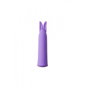 Sensuelle Bunnii 20 Function Vibe - Purple