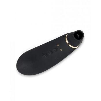 Sensuelle Trinitii 18k Gold Black