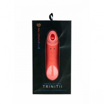 Sensuelle Trinitii Coral Blue