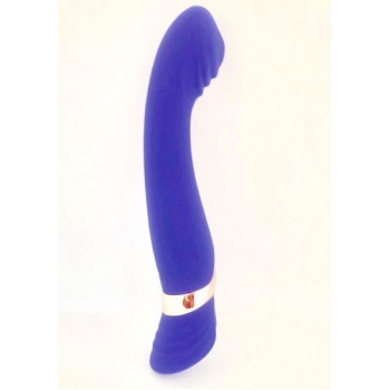 Sensuelle Geminii Xlr8 Ultra Violet – Vibrating Massager