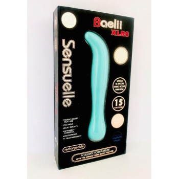 Sensuelle Baelii XLR8 Colorado Blue