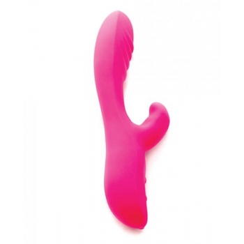 Sensuelle Indii Xlr8 Pink