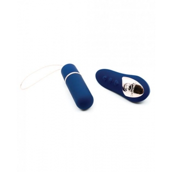 Firefly Pleasure Plug Small - Blue