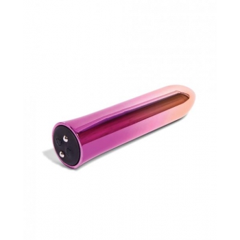 Sensuelle Aluminium Point Bullet Ombre