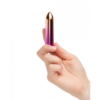 Sensuelle Aluminium Point Bullet Ombre