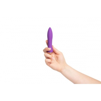 Sensuelle 60sx Amp Silicone Bullet Purple