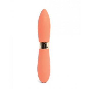 Sensuelle Double Ended Deux Bullet Cobalt