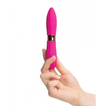 Sensuelle Double Ended Deux Bullet