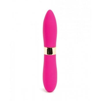 Sensuelle Double Ended Deux Bullet