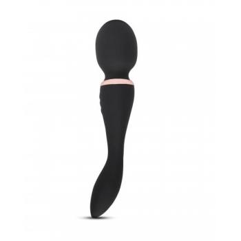 Sensuelle Alluvion Wand in Black