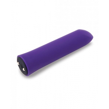 Sensuelle Iconic Bullet Deep Purple