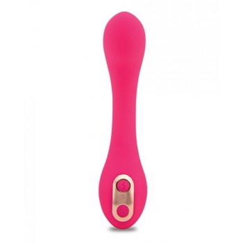 Sensuelle Libi Deep Pink G-Spot Vibrator