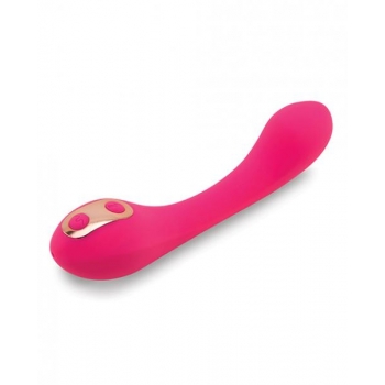 Sensuelle Libi Deep Pink G-Spot Vibrator