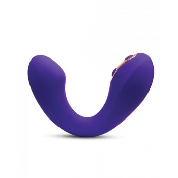 Sensuelle Libi Deep Purple G-Spot Vibrator