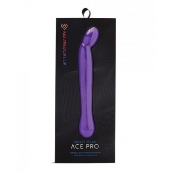 Sensuelle Ace Pro Purple