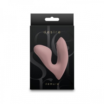 Desire Demure Autumn Panty Vibrator