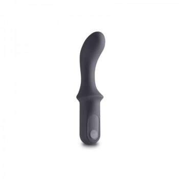 Desire Fortuna Smoke - G-Spot Vibrator