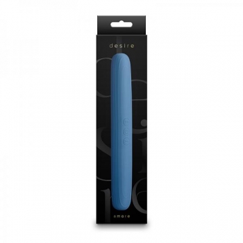 Desire Amore: Bluebell Vibrator for Ultimate Satisfaction