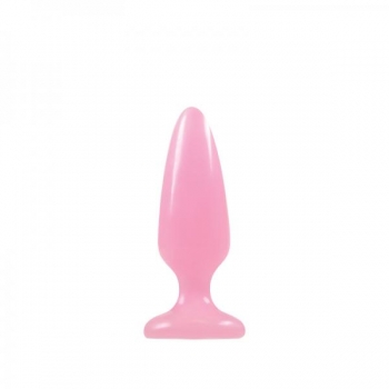 Firefly Pleasure Plug Mini Pink