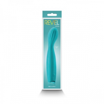 Revel Pixie Teal