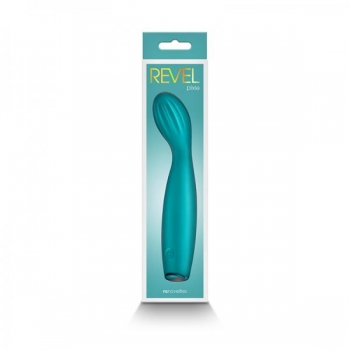 Revel Pixie Teal