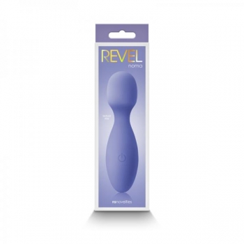 Revel Noma Purple