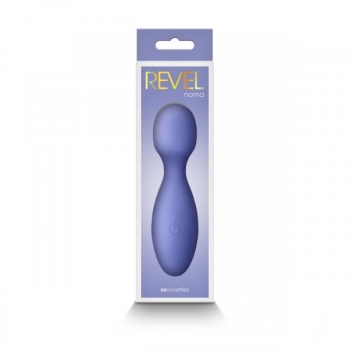 Revel Noma Purple