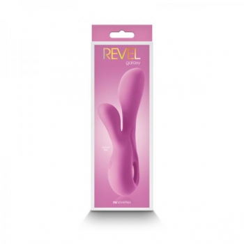 Revel Galaxy Pink