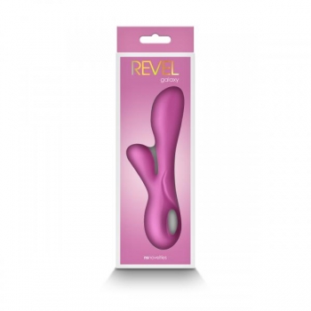 Revel Galaxy Pink