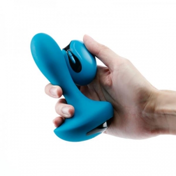 Renegade Thor Remote Controlled Prostate Massager - Elevated Stimulation