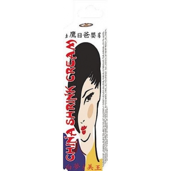 China Shrink Cream