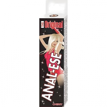 Anal-Ese Cream .5oz Desensitizing Lubricant