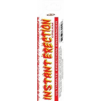 Instant Erection Cream - 0.5 Oz