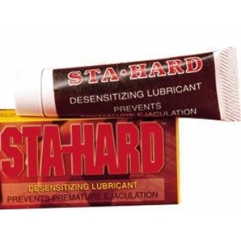 Stay Hard 0.5 oz Desensitizing Cream