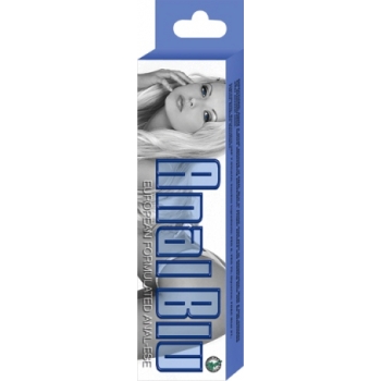 Anal Blu - Desensitizing Cream for Comfort