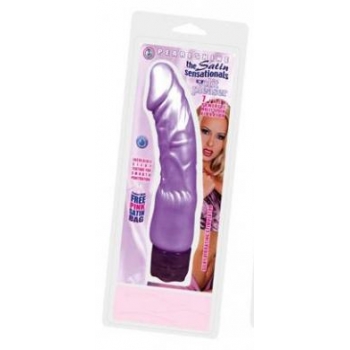 Waterproof Clit Pleaser Lavender