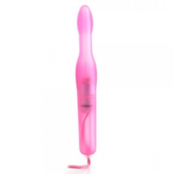 My First Anal Toy - Beginner's Choice in Pink