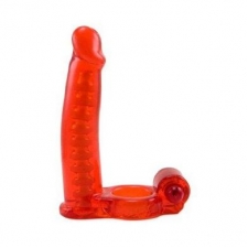 Double Penetration Cock Rings