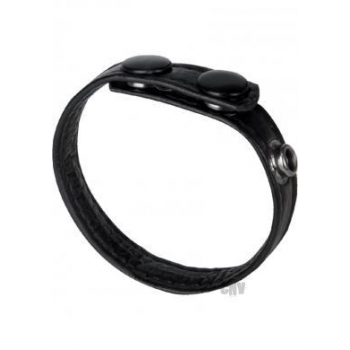 Macho 3 Snap Adjustable C Ring