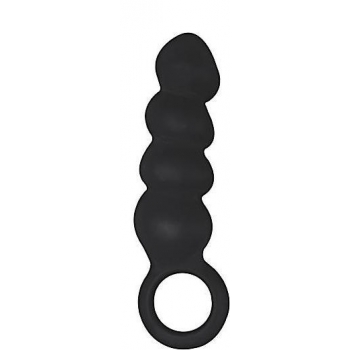 Anal Trainer #1 Probe - Black