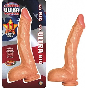 Ultra Whopper 11