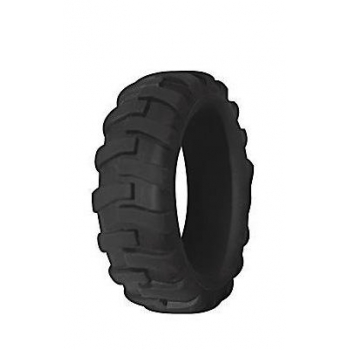 X-Large Tire Ring Black