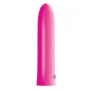 Intense Power Bullet Vibrator Pink