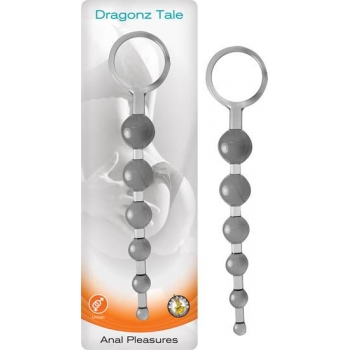 Dragonz Tale Anal Pleasures - Smoke