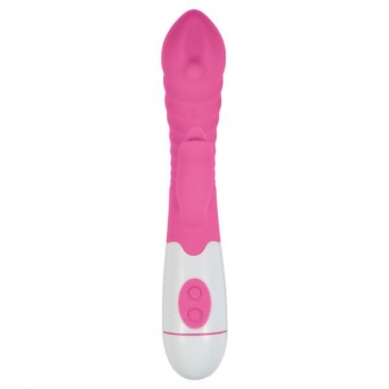 Lotus Sensual Massagers #5 - Pink