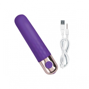 Exciter Travel Vibe Purple